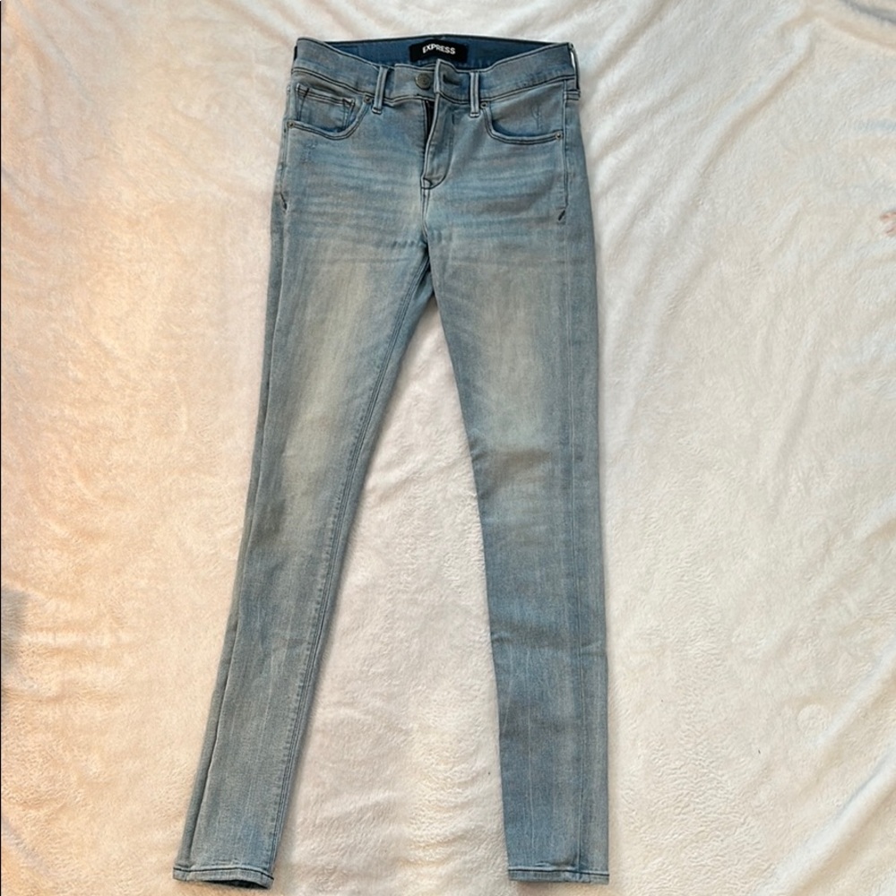 Jeggings